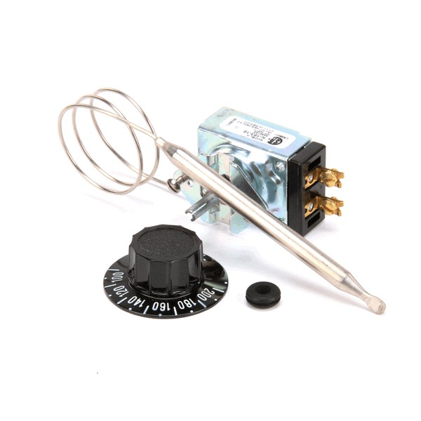 (image for) Roundup - AJ Antunes 403K102 THERMOSTAT KIT